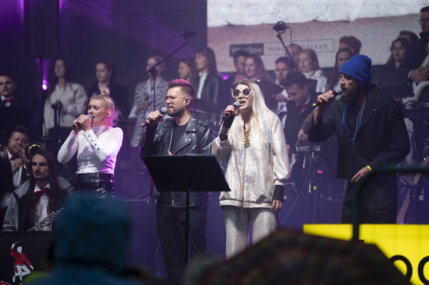 Koncert w rynku, piątek, 4 października